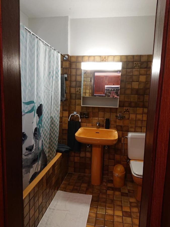 1 Zimmer Apartment Mit Seesicht Und Pool Gambarogno Luaran gambar